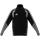 TIRO 26 COMPETITON Youth Winter top BLACK/LIGHT ONIX