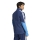 TIRO 26 COMPETITON Winter vest TEAM NAVY BLUE/RAYBLU/WHITE