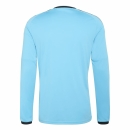 REF 26 Trikot langarm BRCYAN/BLACK