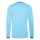 REF 26 Jersey longsleeve BRCYAN/BLACK
