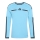 REF 26 Trikot langarm BRCYAN/BLACK