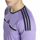 REF 26 Jersey longsleeve VIOFUS/BLACK