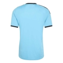 REF 26 Jersey BRCYAN/BLACK