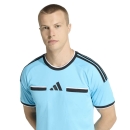 REF 26 Jersey BRCYAN/BLACK