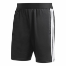 REF 26 Short BLACK/WHITE