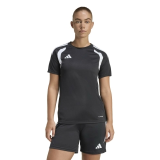 TIRO 26 LEAGUE Damen-Trikot BLACK/WHITE