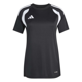 TIRO 26 LEAGUE Womens Jersey BLACK/WHITE