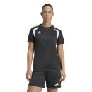 TIRO 26 LEAGUE Damen-Trikot BLACK/WHITE