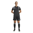 TIRO 26 LEAGUE Damen-Trikot BLACK/WHITE