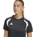 TIRO 26 LEAGUE Womens Jersey BLACK/WHITE