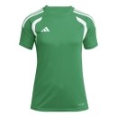 TIRO 26 LEAGUE Damen-Trikot TEAM GREEN/WHITE