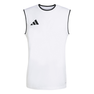 ENTRADA 26 Tanktop WHITE/BLACK