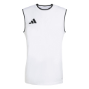 ENTRADA 26 Tanktop WHITE/BLACK