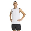 ENTRADA 26 Tanktop WHITE/BLACK