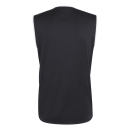 ENTRADA 26 Tank top BLACK/WHITE