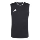 ENTRADA 26 Tanktop BLACK/WHITE