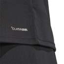 ENTRADA 26 Tanktop BLACK/WHITE