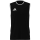 ENTRADA 26 Tank top BLACK/WHITE