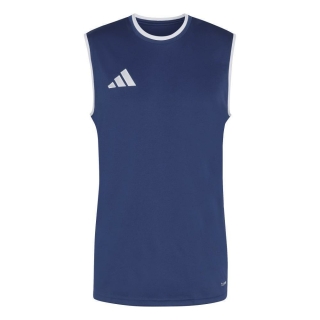 ENTRADA 26 Tanktop TEAM NAVY BLUE/WHITE