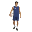 ENTRADA 26 Tank top TEAM NAVY BLUE/WHITE