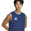 ENTRADA 26 Tanktop TEAM NAVY BLUE/WHITE