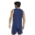 ENTRADA 26 Tank top TEAM NAVY BLUE/WHITE