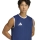 ENTRADA 26 Tank top TEAM NAVY BLUE/WHITE