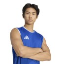 ENTRADA 26 Tanktop ROYAL BLUE/WHITE