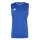 ENTRADA 26 Tanktop ROYAL BLUE/WHITE