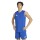 ENTRADA 26 Tanktop ROYAL BLUE/WHITE