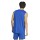 ENTRADA 26 Tanktop ROYAL BLUE/WHITE