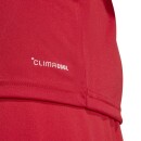 ENTRADA 26 Tanktop TEAM POWER RED/WHITE