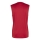 ENTRADA 26 Tank top TEAM POWER RED/WHITE