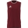 ENTRADA 26 Tank top TEAM POWER RED/WHITE