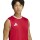 ENTRADA 26 Tanktop TEAM POWER RED/WHITE