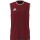 ENTRADA 26 Tanktop TEAM POWER RED/WHITE