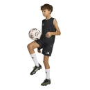 ENTRADA 26 Youth Tank top BLACK/WHITE