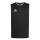 ENTRADA 26 Youth Tank top BLACK/WHITE