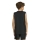 ENTRADA 26 Youth Tank top BLACK/WHITE