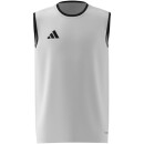 ENTRADA 26 Kinder-Tanktop WHITE/BLACK