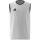 ENTRADA 26 Youth Tank top WHITE/BLACK