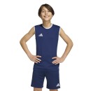 ENTRADA 26 Kinder-Tanktop TEAM NAVY BLUE/WHITE