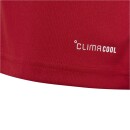 ENTRADA 26 Kinder-Tanktop TEAM POWER RED/WHITE