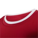 ENTRADA 26 Kinder-Tanktop TEAM POWER RED/WHITE