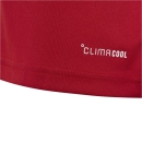 ENTRADA 26 Youth Tank top TEAM POWER RED/WHITE