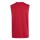 ENTRADA 26 Kinder-Tanktop TEAM POWER RED/WHITE