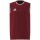ENTRADA 26 Kinder-Tanktop TEAM POWER RED/WHITE