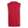 ENTRADA 26 Youth Tank top TEAM POWER RED/WHITE