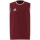 ENTRADA 26 Youth Tank top TEAM POWER RED/WHITE