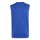 ENTRADA 26 Kinder-Tanktop ROYAL BLUE/WHITE